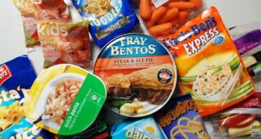 Convenience food changes could save ‘thousands of lives’
