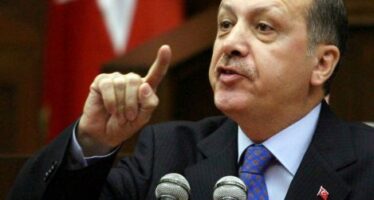 Erdo?an speaks war and vows revenge for PKK attack