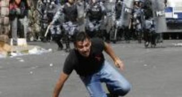 Honduras failing to tackle coup rights abuses
