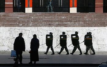 China: Witnesses Lift Veil on Abuses by Security Forces in Tibet