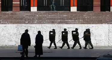 China: Witnesses Lift Veil on Abuses by Security Forces in Tibet