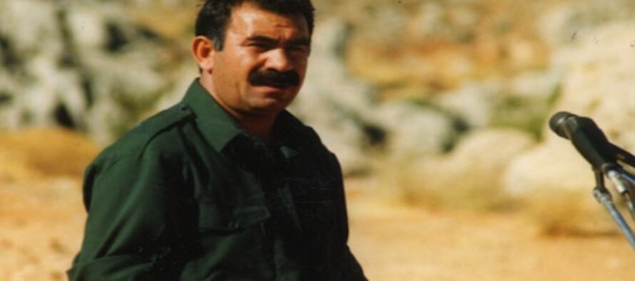 CPT notes improvement in Ocalan’s detention but will keep monitoring