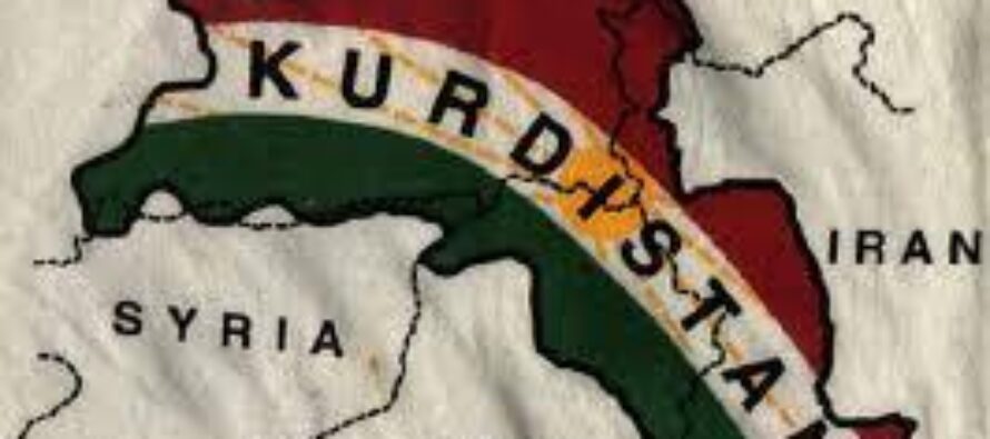 Kurdistan. PKK: a challenge to start talking peace