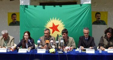 PKK announced new unilateral ceasefire
