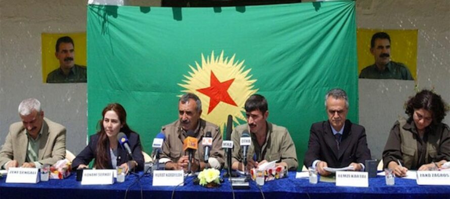 PKK announced new unilateral ceasefire
