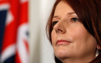 Labor’s Julia Gillard to form minority government in Australia