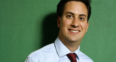 Ed Miliband elected new Labour leader
