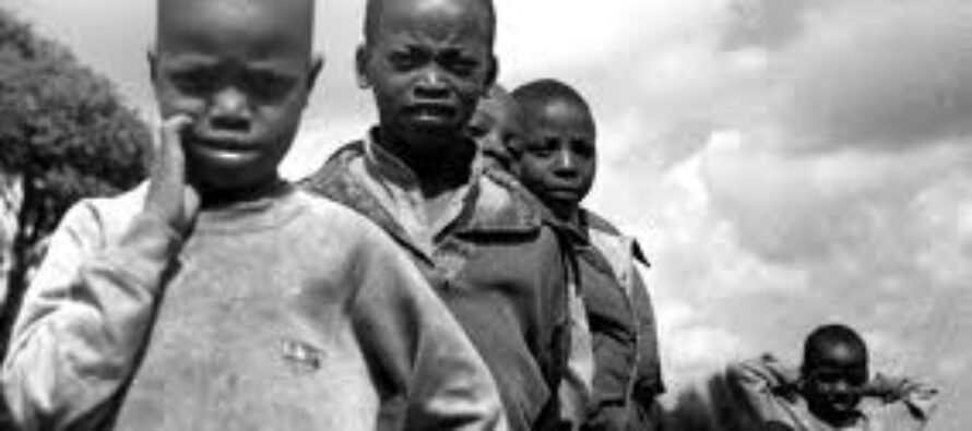 Who was Behind the Rwandan Genocide?