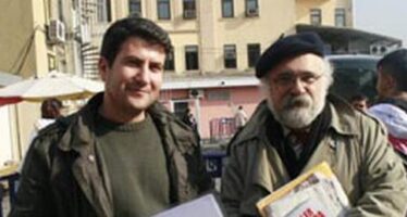 Publisher Zarakolu and Writer Güler on Trial for the next Book