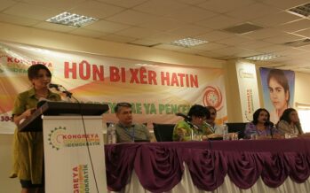 DTK congress underway in Diyarbakir