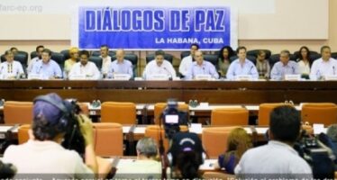 Colombian Peace Talks continue in Havana