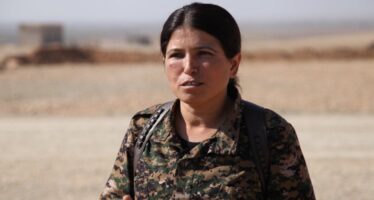 SDF Commander on Liberation of Raqqa