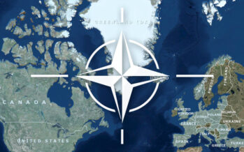 NATO summit opens in London