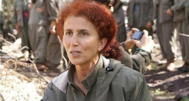 The ‘Ya Star’ of the Kurds, Sakine Cansiz