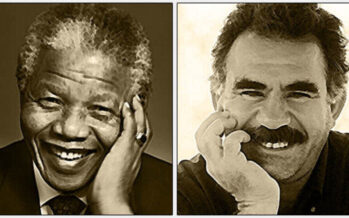 ‘International Öcalan Freedom Campaign’ kicks off in South Africa