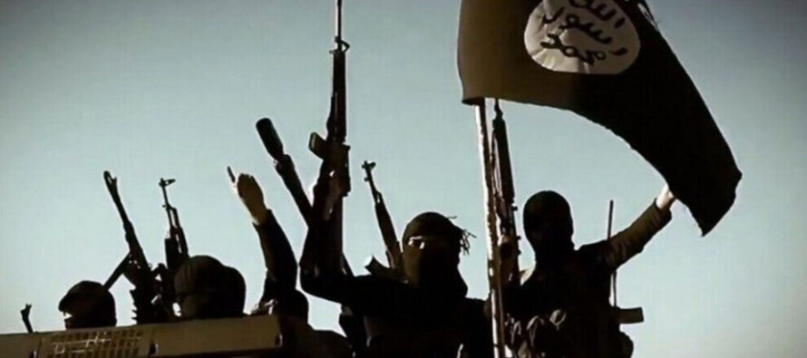 Is the Islamic State coming back?