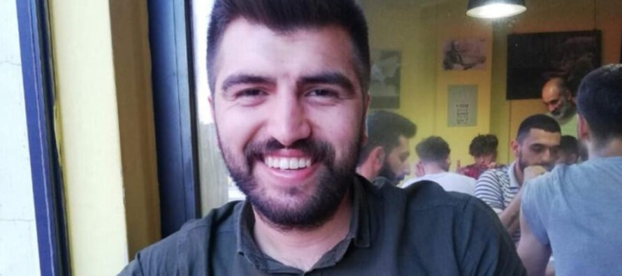 UK Kurdish MP Clark calls for action over disappearance of Gökhan Güneş