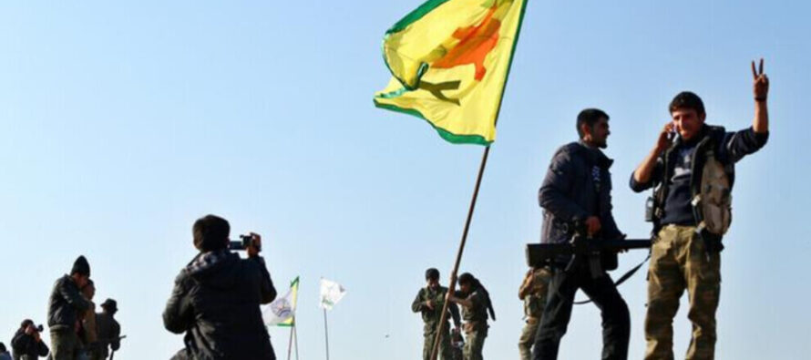 Autonomous Administration: Kobane victory is a legacy for the whole world and humanity