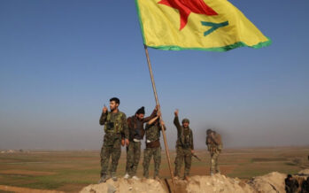 YPG on Kobane victory: We will continue to do everything to defend our people and our revolution