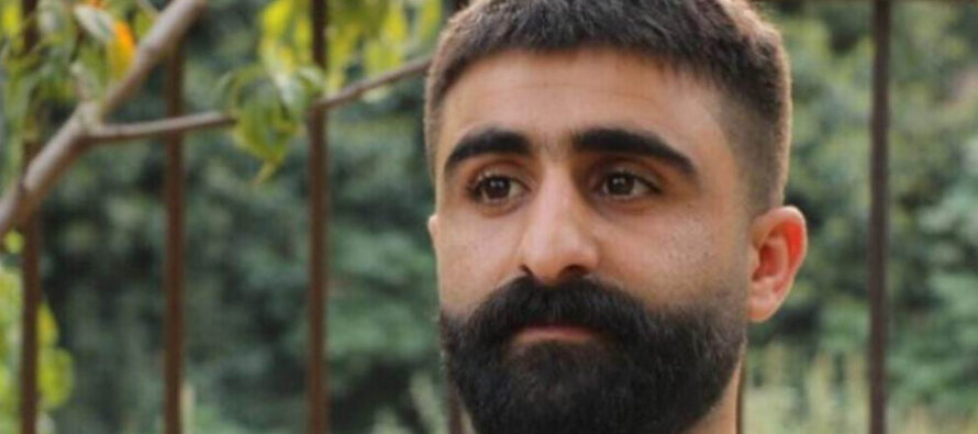 Court accuses MA journalist Aslan of “spreading provocative reports”