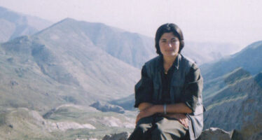 Amnesty International launches urgent action for Zeynab Jalalian