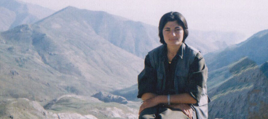 Amnesty International launches urgent action for Zeynab Jalalian