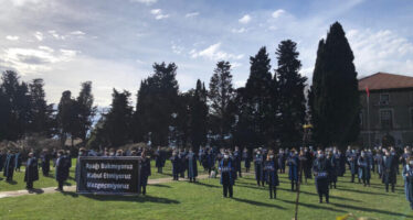 Academics worldwide in solidarity with Boğaziçi University students for academic freedom