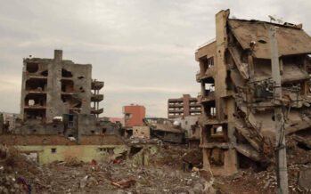 The death basements of Cizre: Five years on, victims are still fighting for justice