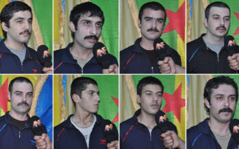 The State was preparing the end of the soldiers in PKK captivity