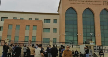 3 journalists and 2 activists sentenced to prison in Hewler