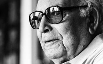 HDK pays tribute to writer Yaşar Kemal