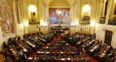 Special Jurisdiction for Peace Approved by Colombian Senate
