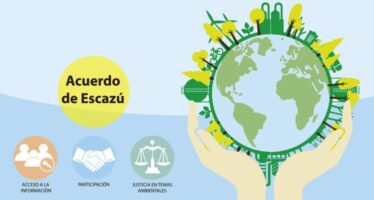 Acuerdo de Escazú: primera Conferencia de Estados Parte, ausencia de Costa Rica