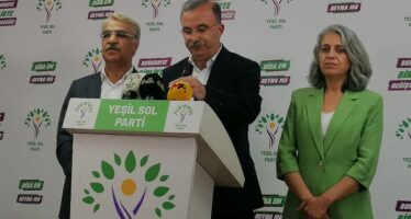 HDP and Green Left Party: We made an effort to open the door to democracy