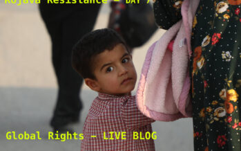 ROJAVA RESISTANCE: DAY 7-LIVE BLOG