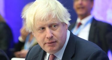 Johnson named extreme-right Tory cabinet
