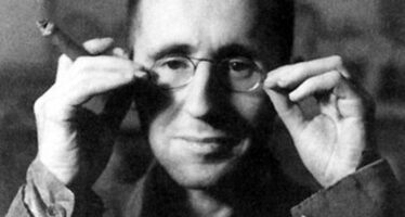 The Ghost of Brecht