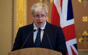 Boris Johnson set to become UK Prime Minister today