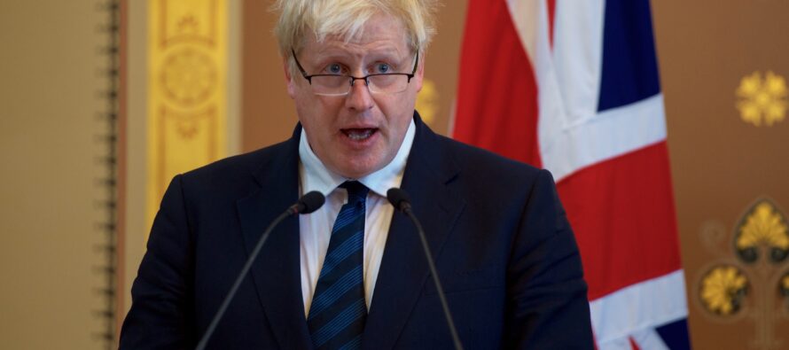 Boris Johnson set to become UK Prime Minister today