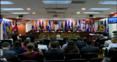 Inusitado comunicado de Colombia sobre las demandas de Nicaragua ante la CIJ