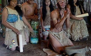 Costa Rica y pueblos indígenas: informe del Relator Especial de Naciones Unidas exhibe graves y persistentes lagunas