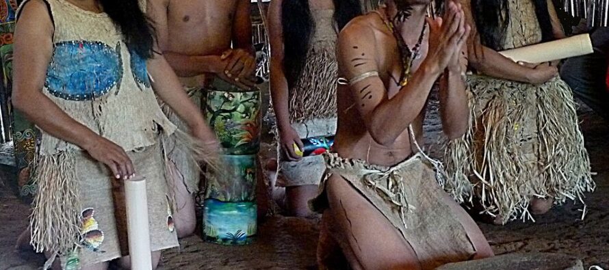 Costa Rica y pueblos indígenas: informe del Relator Especial de Naciones Unidas exhibe graves y persistentes lagunas