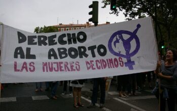 LOS IRLANDESES DECIDEN EN REFERENDUM SOBRE EL DERECHO AL ABORTO