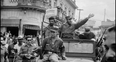 Mensaje de Fidel en sus 90: “El cumpleaños”