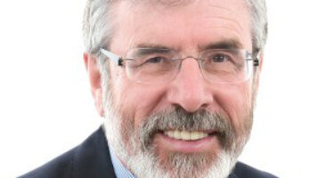 No return to the status quo, writes Gerry Adams