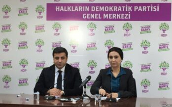 Against the ECHR judgment, the AKP has accelerated its pursuit for a move to ‘finish the job’