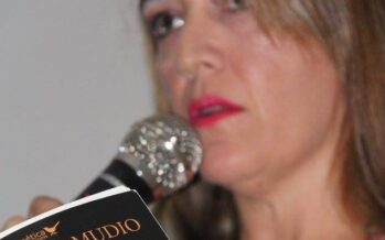 Carolina Zamudio: “Escribo, para unir piezas rotas y intentar recomponer el caos”