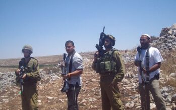 Colonización ilegal israelí del territorio palestino ocupado: opinión consultiva de Corte Internacional de Justicia
