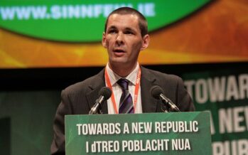 O’Brien calls for new approach to drugs problem