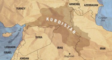 NORTHERN KURDISTAN:  RUMOURS OF PEACE (TALKS)?